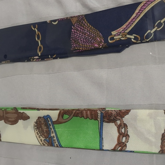 Handbags & Purse Scarf. - Picture 5 of 8